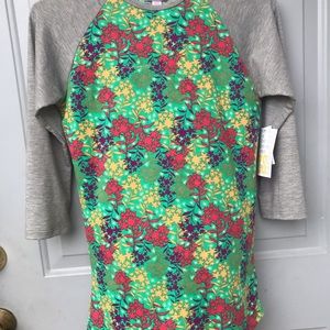Lularoe top NWT